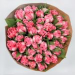 Roze Foxtrot Tulpen